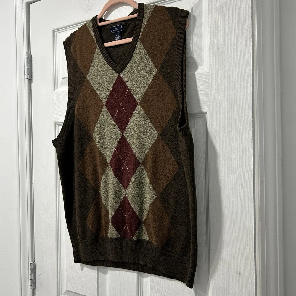 Dockers this sweater